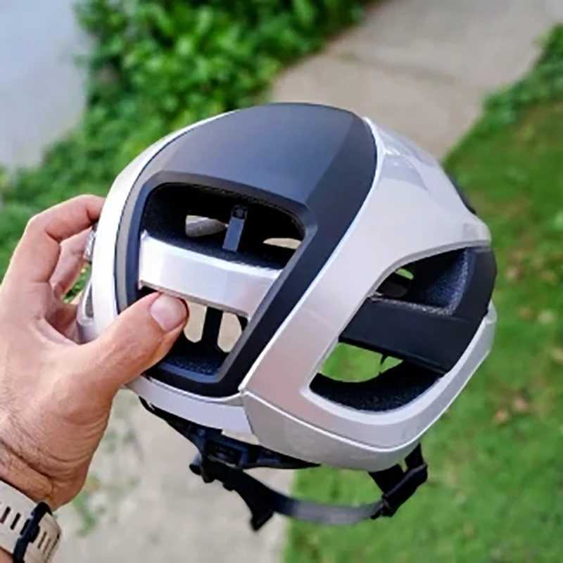 Elemnto bicycle helmet iron pneumatic road bike gravel and mountain bike Cyclocross bicycle helmet bikeT250412