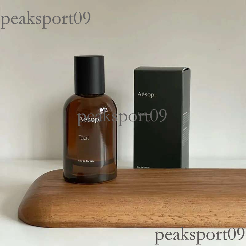 Aesop Fragrance Hwyl Rozu Tacit 1.6Fl.Oz Men Women Parfum Long Lasting Smell EDP Cologne Spray Perfume Fast Ship