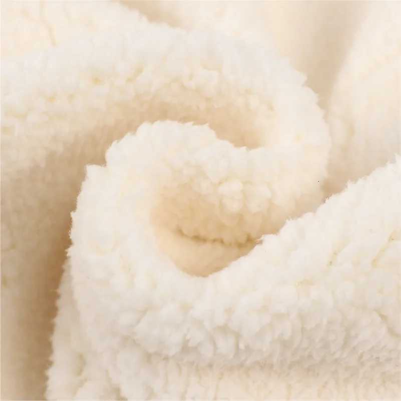 POD customization Winter Men Women Fleece Warm Sweatshirt Custom Thick Fashion Hoodie Embroidery Personality Design Casual Sweater PrintingT251112