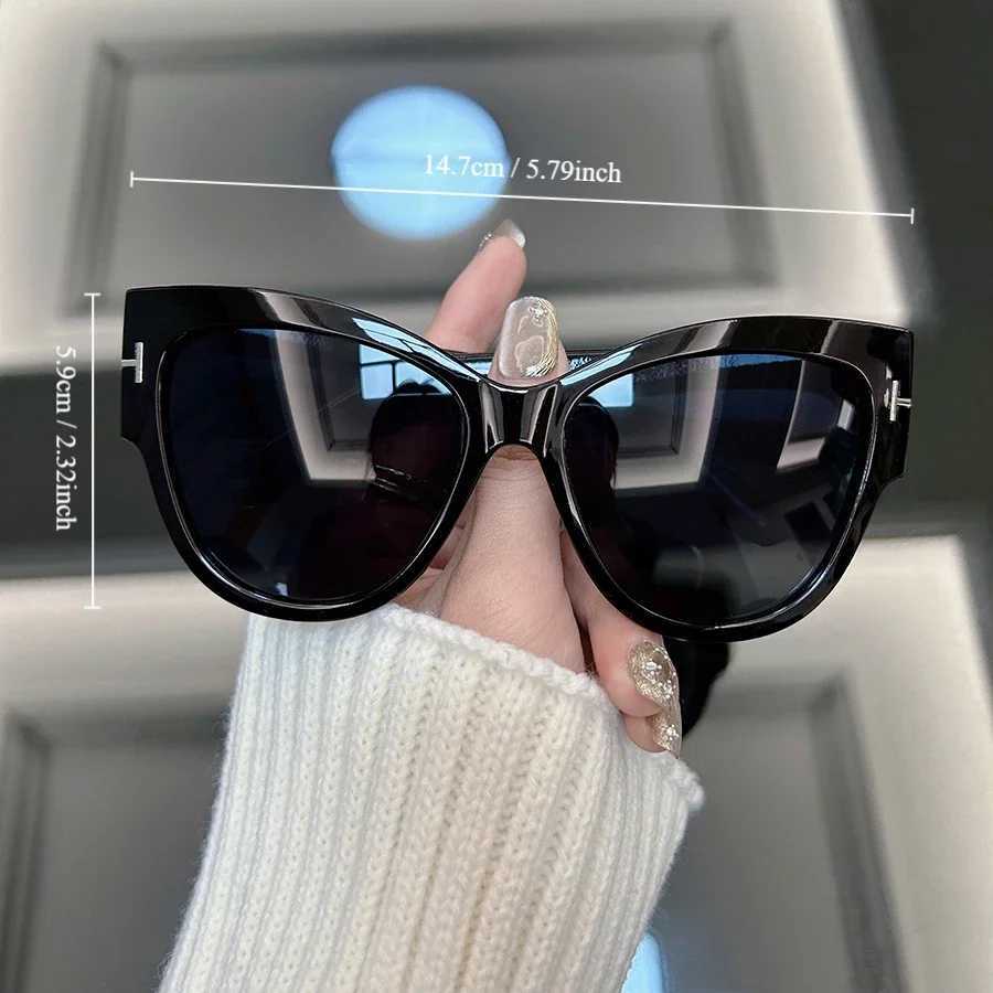 Casual Cat Eye Sunglasses Women Men Designer Retro Sun Glasses Female Male Fashion Outdoors Classic Shades Oculos De SolC250411