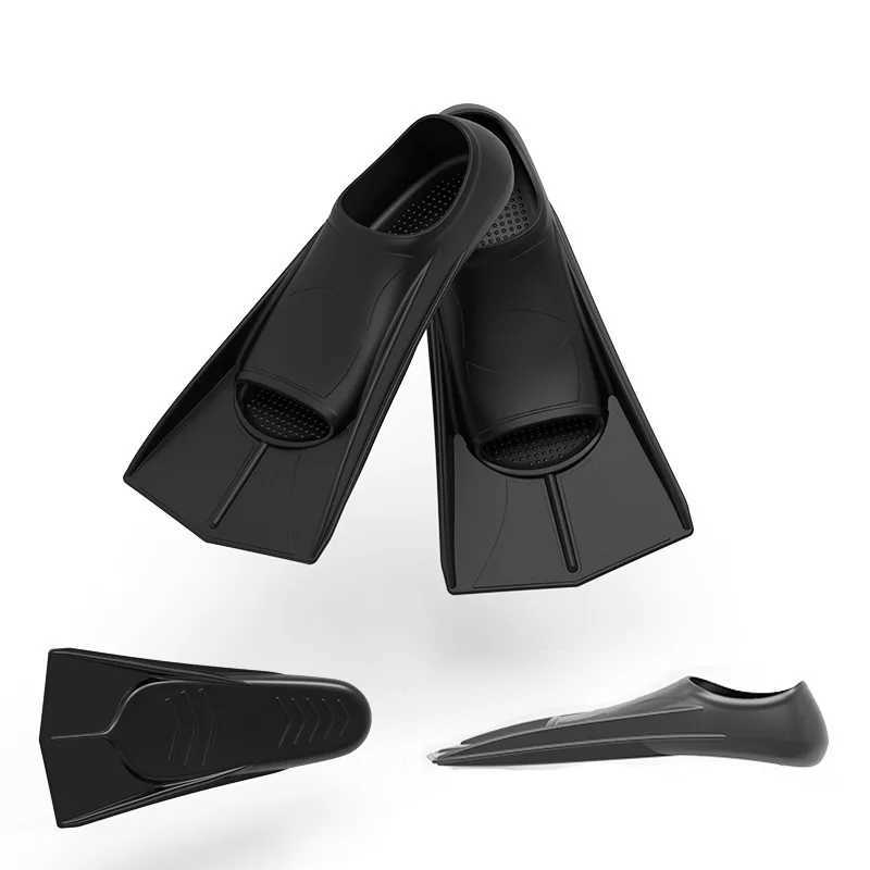 Silicone free flip device childrens diving and swimming training aid flip device summer swimming pool swimming suppliesY250412