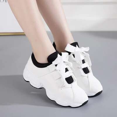 2025 New Women's Tennis Lightweight Designer Fashion Sports Shoes Outdoor Stable Walking Sports Shoes Sports Shoes