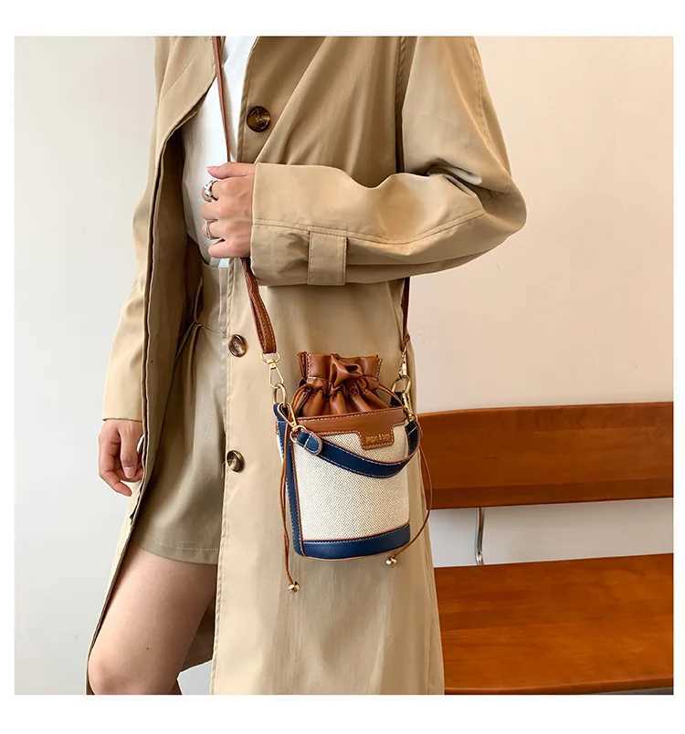 Shoulder bag casual armpit bag daily bag for home work transportation PU leather ladies bank ladies business ladies cross bagXJ250412