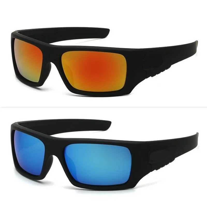 Fashion Square Vintage Sunglasses Men Women Retro Luxury Brand Designer Sun Glasses For Driving Fishing UV400 Rectangle Eyewear Z250411