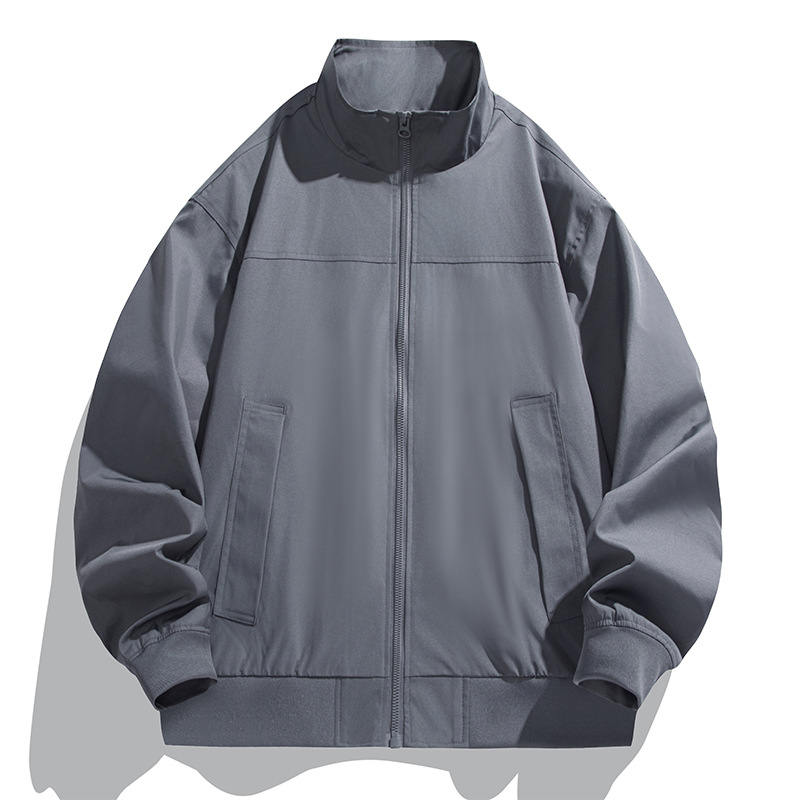 M2501 Sweatshirts for men spring 2025 new styles for inner wear loose heavyweight