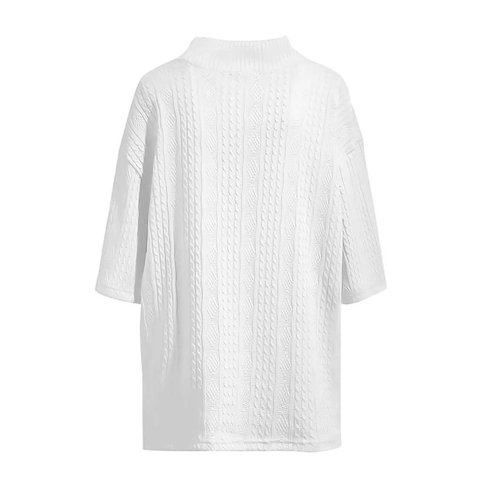 2024 Summer Casual Shorts Set Knitted Two Piece Mens V-neck Short Sleeve T-shirt and Short Sleeve Street Clothing Knitted SetXJ250412