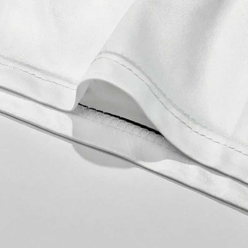 New 2025 Mens and Womens Quick Drying T-shirt Set Capcom Printing Fashion Trend Comfortable Casual Breathable Set USAXJ250412