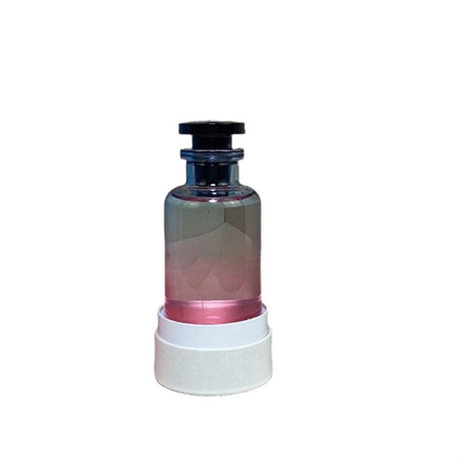 Designer Man Perfume Women Unisex Spray Deodorant Gradient Bottle Fragrance Toilet Water Bergamote Another Noir Clored Bottoman,