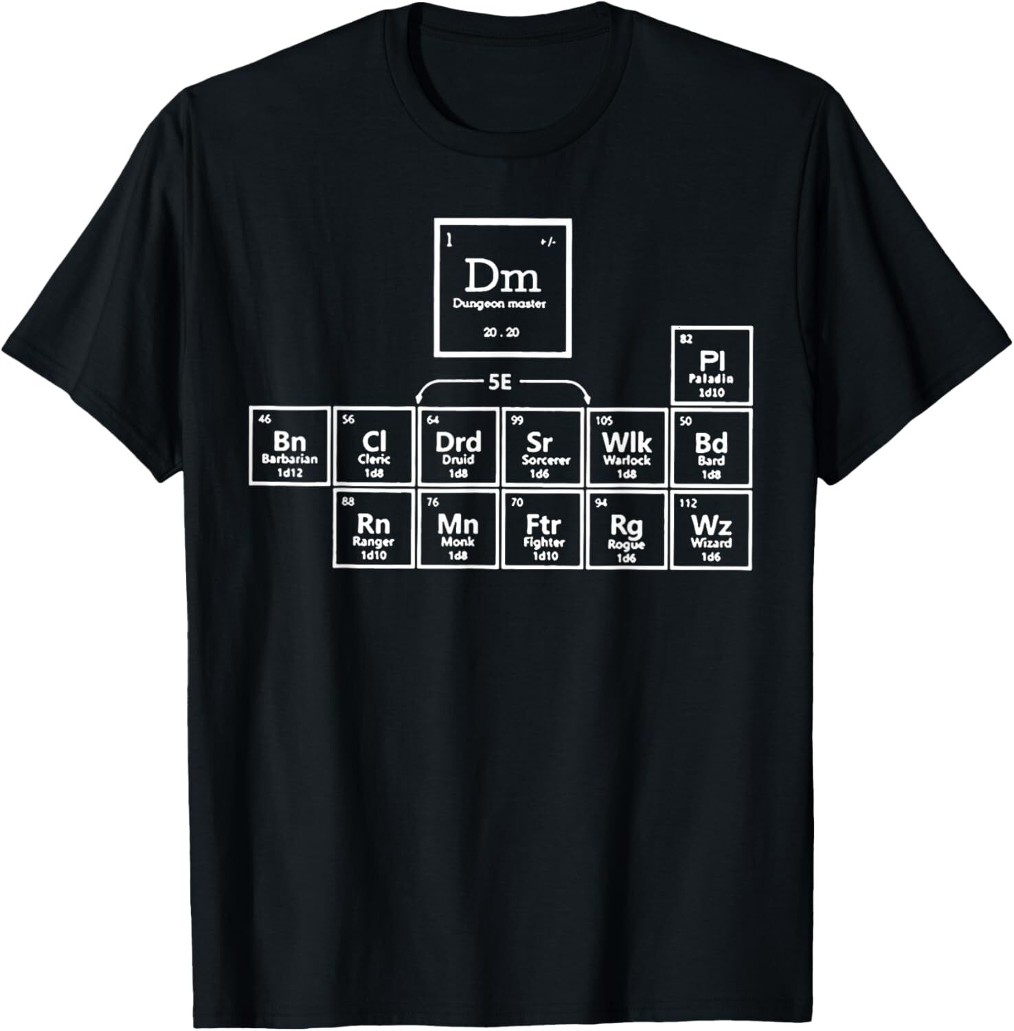T shirt for Mens Black T-Shirt Small Unisex-Adults Shirts Tshirt Graphic Tee Casual Tops Clothes Short sleeve cool