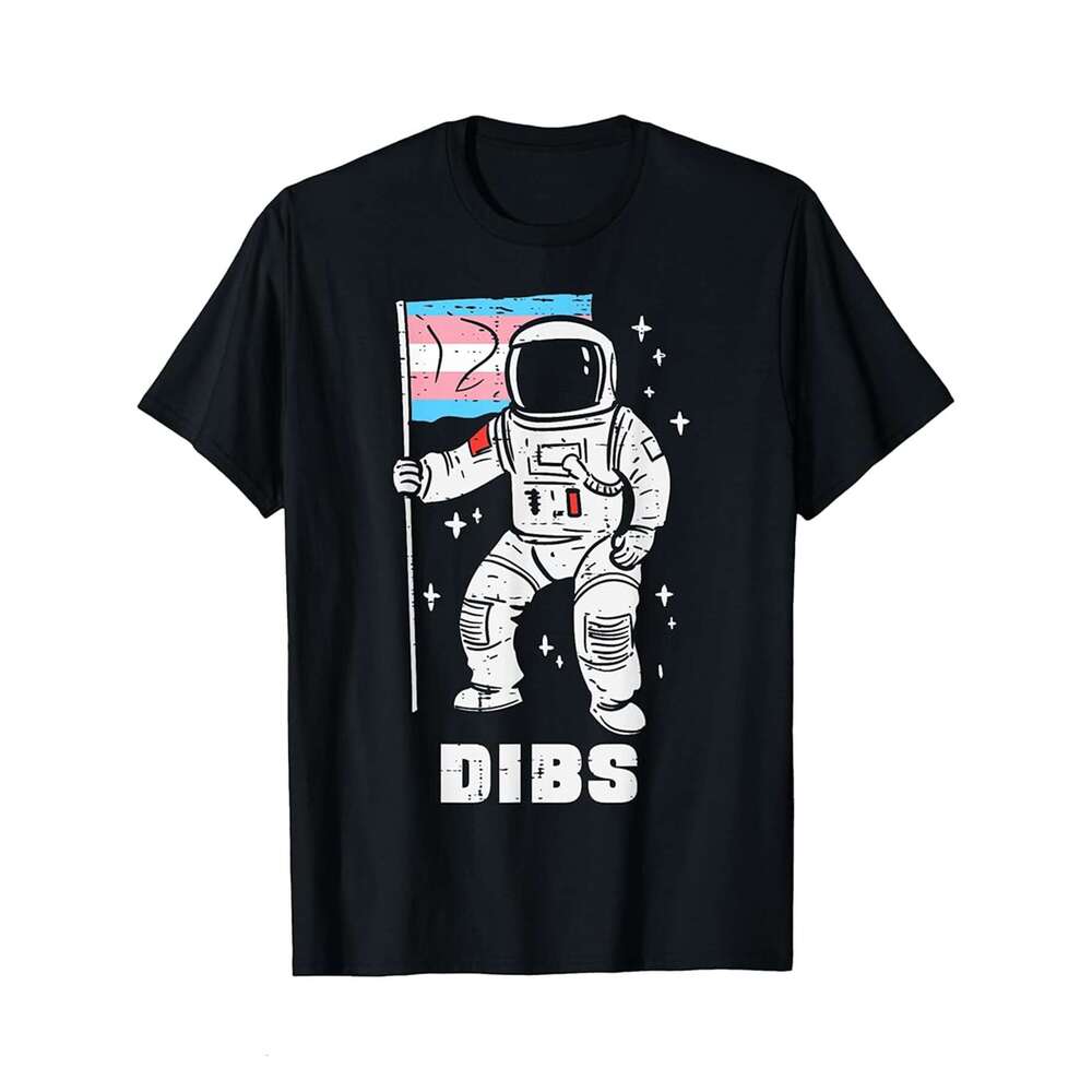 Designer T shirt Astronaut Outer Space Gifts Science Gifts Funny Space - 220g T shits