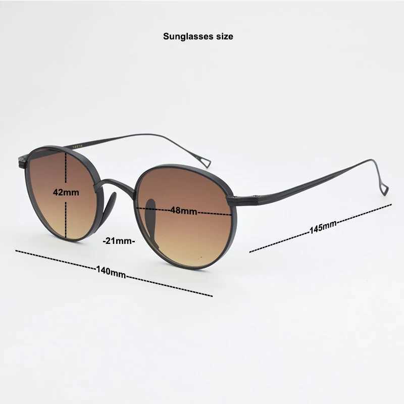 KMN-113 Fashion luxury Brand vintage Sunglasses Men Women Sunglass UV400 Square Fashion Retro designer Sun glasses Goggles MensC250411