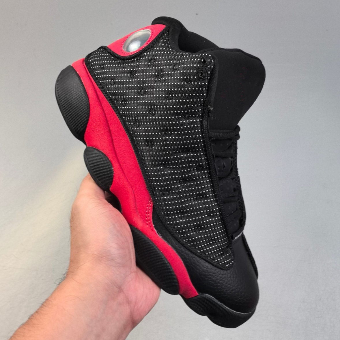 Top 12 13 Men Basketball Shoes Jump Mans 12s High Designer Trainers Chicago Black Cat Court Purple Cherry Game Royal Outdoor Sneakers Size 40-47