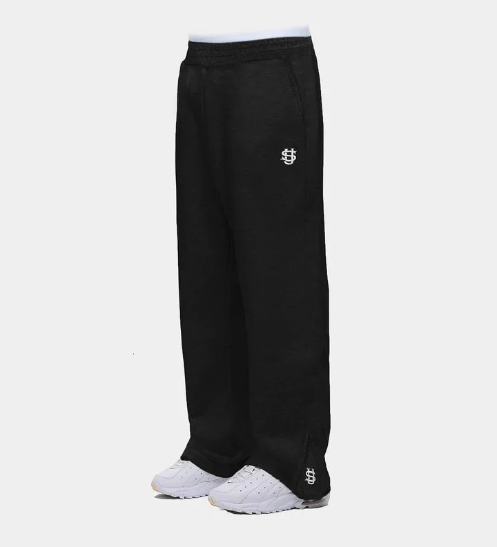 Y2K Joggers Mens Pants Streetwear Black Hip Hop Baggy Sweatpants Vintage Casual Unisex Loose Fit Men Women Trousers Cargo Pants 251111