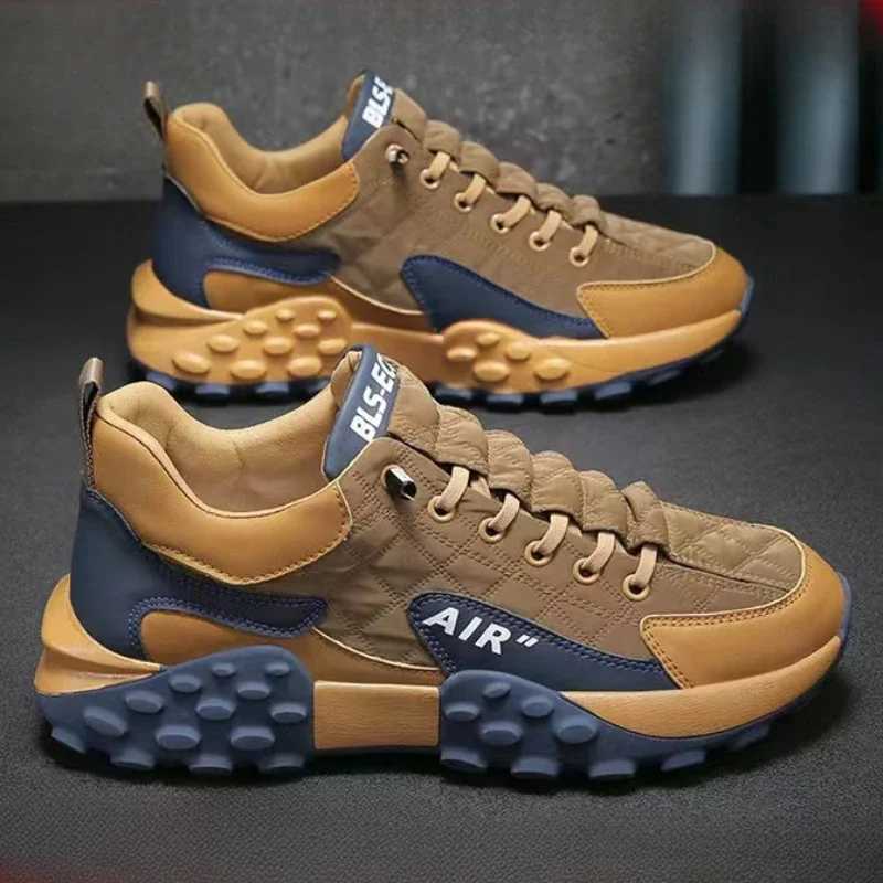 Mens vulcanized shoes mens sports shoes new platform mens casual running shoes hot Sapatos Masculinos sports shoes large size 39-46 W250412