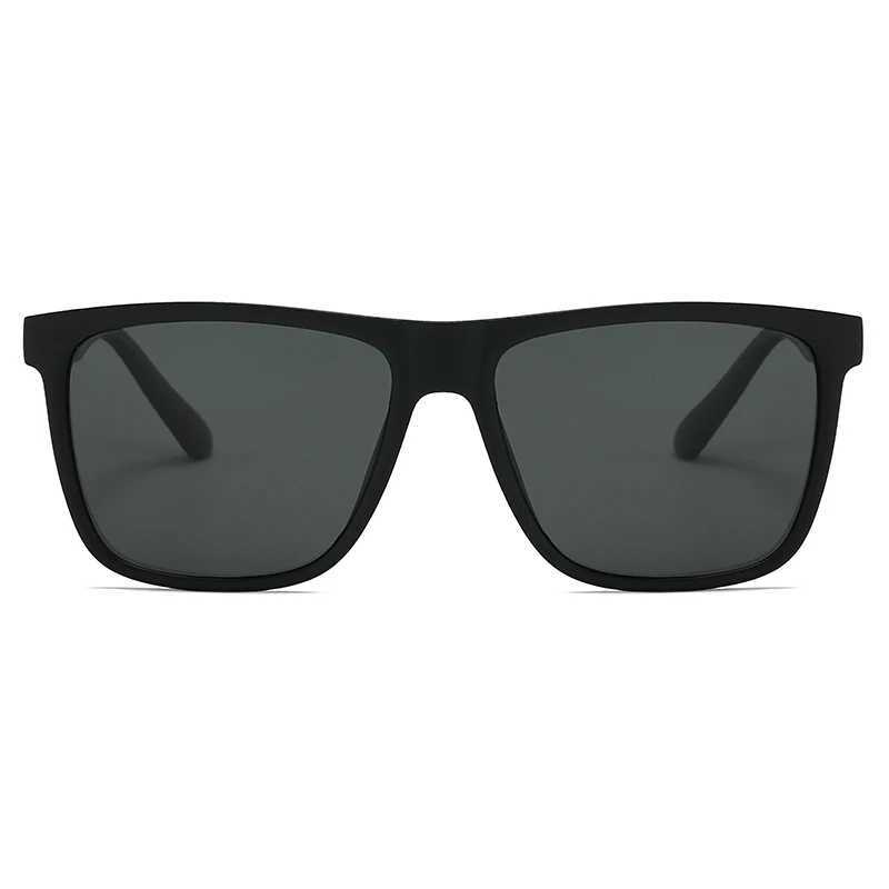 KAROS Polarized Sunglasses Men Women Sports Fishing Mirror Sun Glassses Driving Outdoor Travel Ultralight UV400 Eyewear YZ2015 Z250411