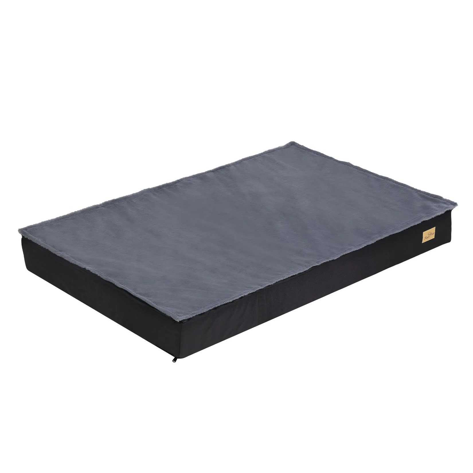 Waterproof lining and anti slip bottom for large dog beds orthodontic dog beds for medium to large dogs washable machines X250412