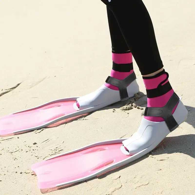 Finger Gripper Soft Silicone Swimming Finger Gripper Diving Finger GripperY250412