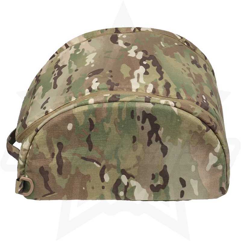 OphidianTac Helmet Storage Bag Outdoor Hunting Shooting Fast Helmet Bag Multi-Functional Storage Bag Z250411