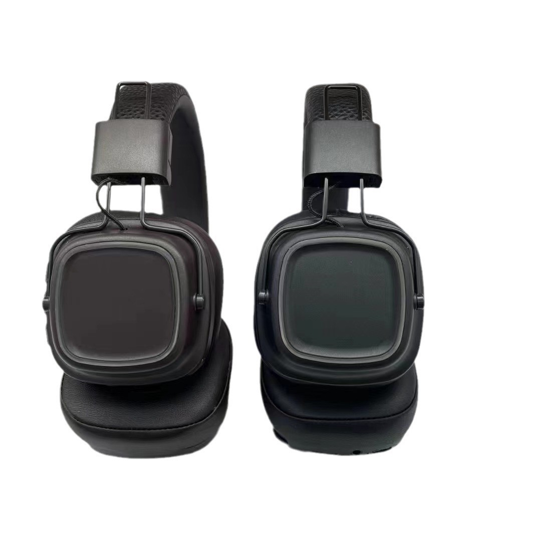 Major Wireless Headphone Bluetooth Headphones Comfortable Wearing Headband Stereo Sound