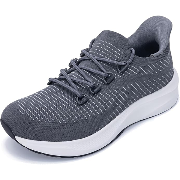 Designer Shoes High Quality Women's Slip On Walking Shoes,Tennis Sneakers,Comfortable Convenient Casual Shoes for Everyday