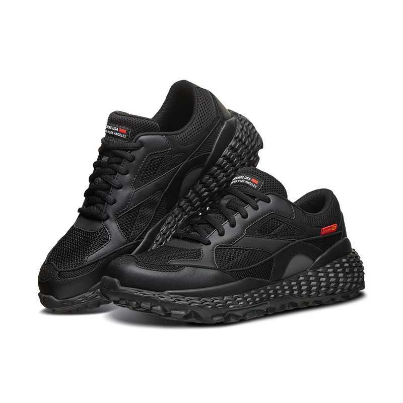 SKES SPORT MENS Monster Fashion Retro Outdoor Low Top Sports Shoes Anti slip Soft Cfortable Breathable tenis mascino Z250411
