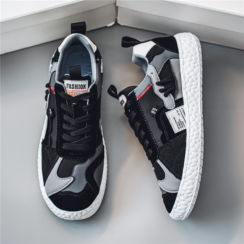New Summer free shipping designer Running Shoes Versatile Sports outdoor black Daily Outfit Shoes