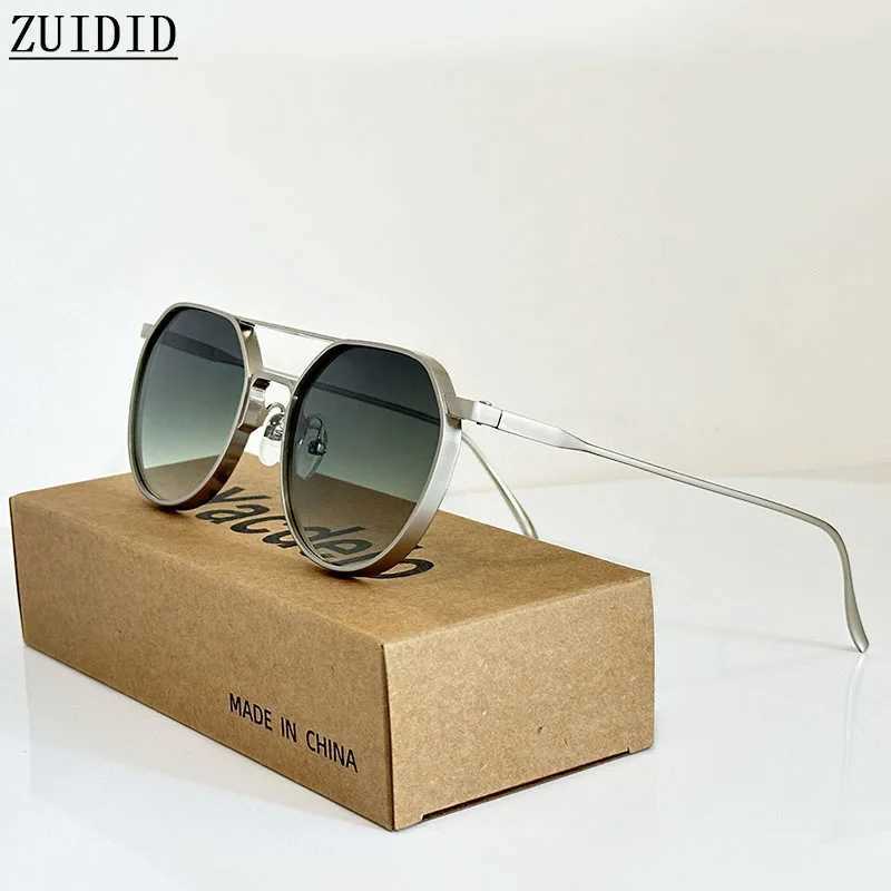 Oval Sunglasses For Men 2024 Vintage Fashion Glasses Designer Sunglasses Women Trendy And Fashionable Retro Gafas De Sol Hombre Z250411