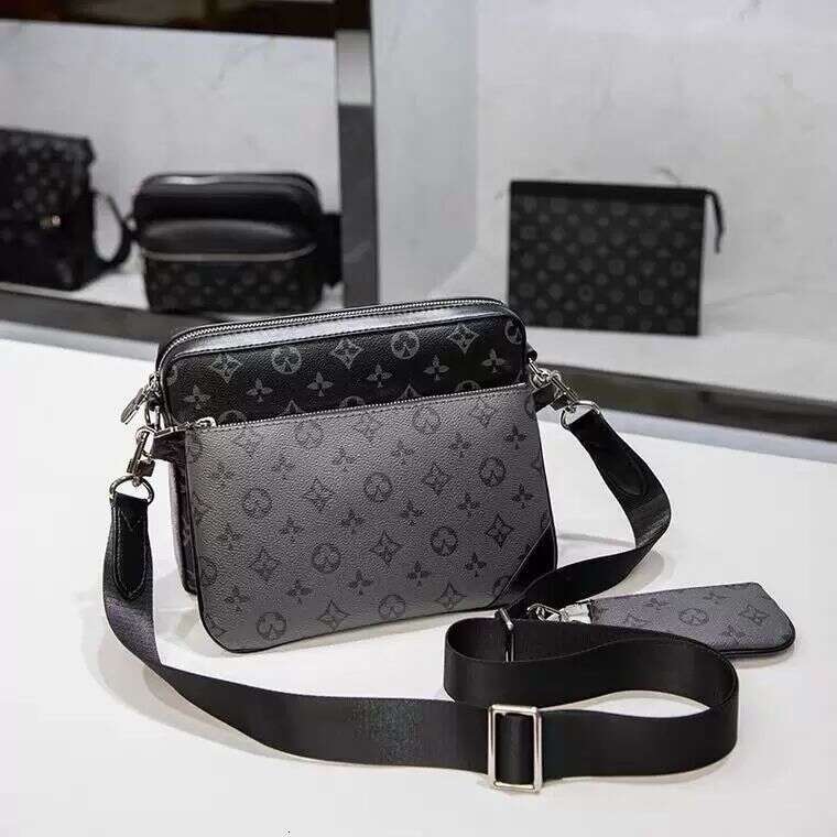 Cross Body Cross Bo… - image