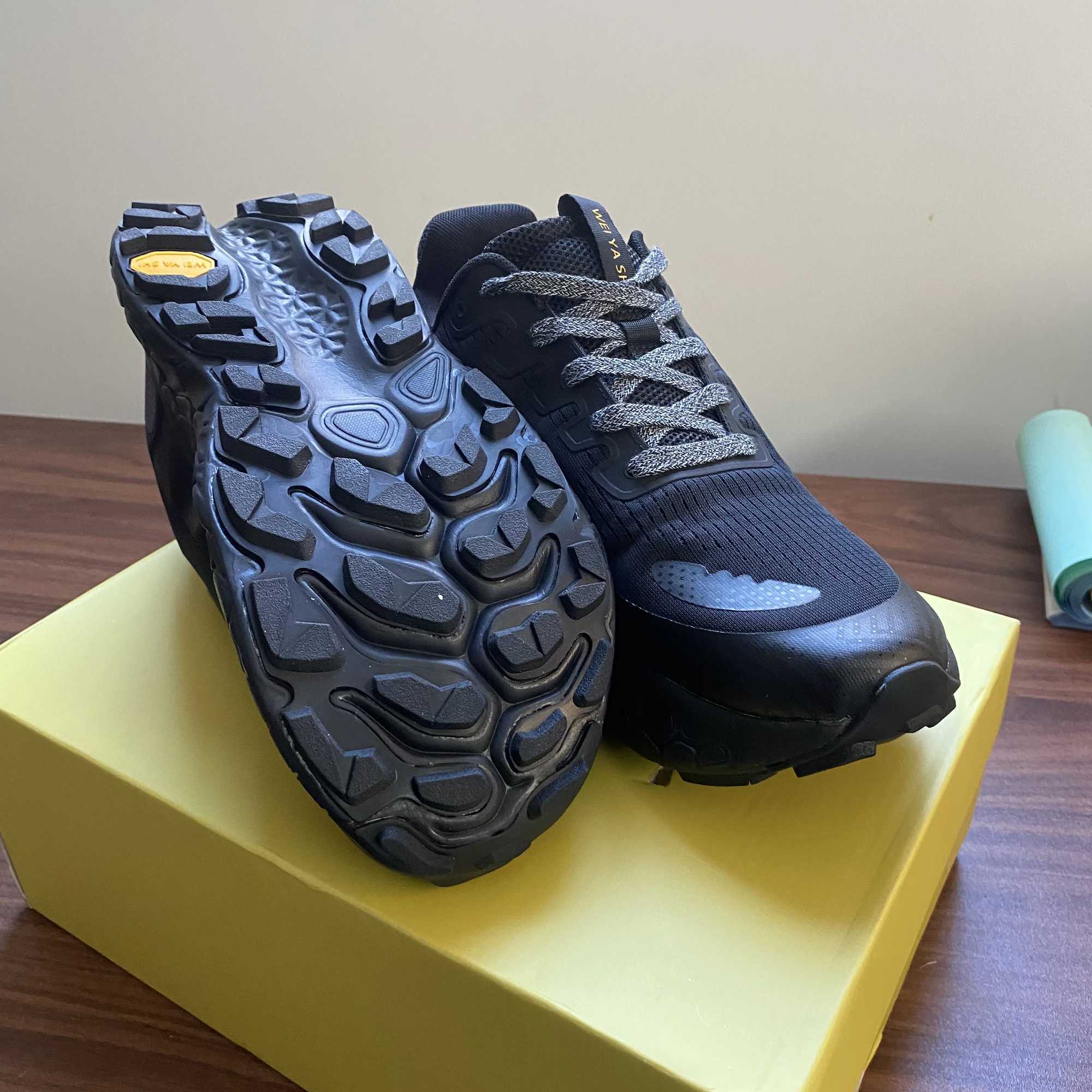 Road Running Shoes Mens Air Cushion Outdoor Sports Shoes Mens Trainers Summer Jogging Shoes Wens Shoes Z250411