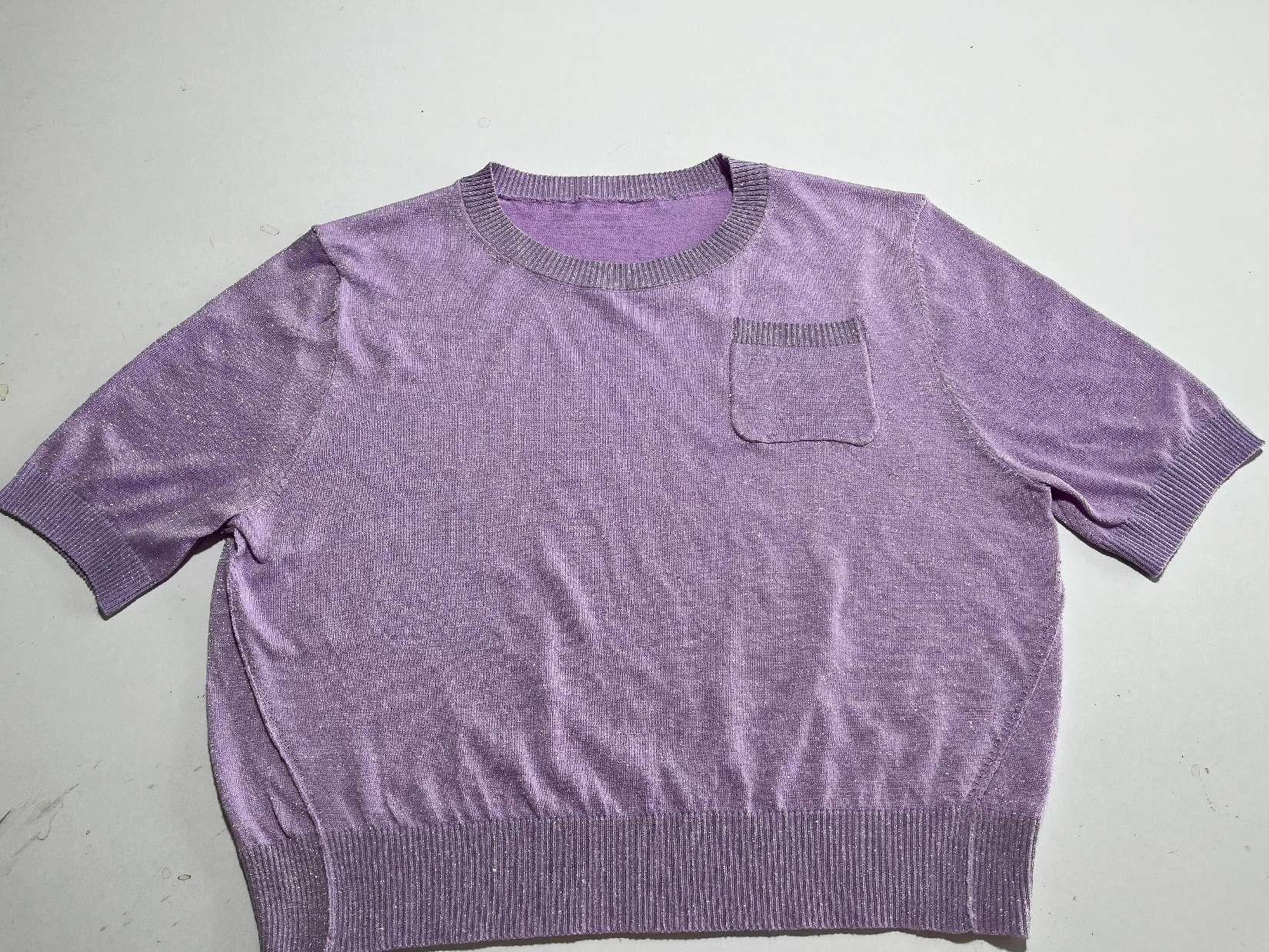 Stylish Women's Round Collar Shirts Versatile Design Ideal for Any Occasion