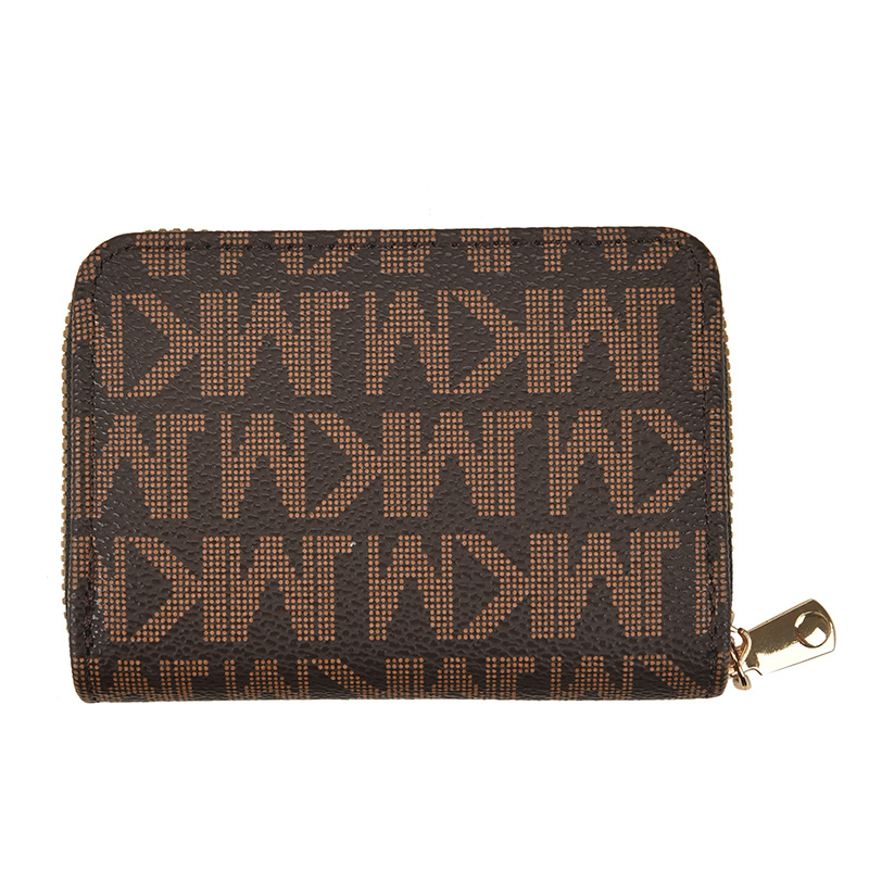 2025 New style women's card holder exquisite and high-end driver's license card with multiple card slots and large capacity card holder and 