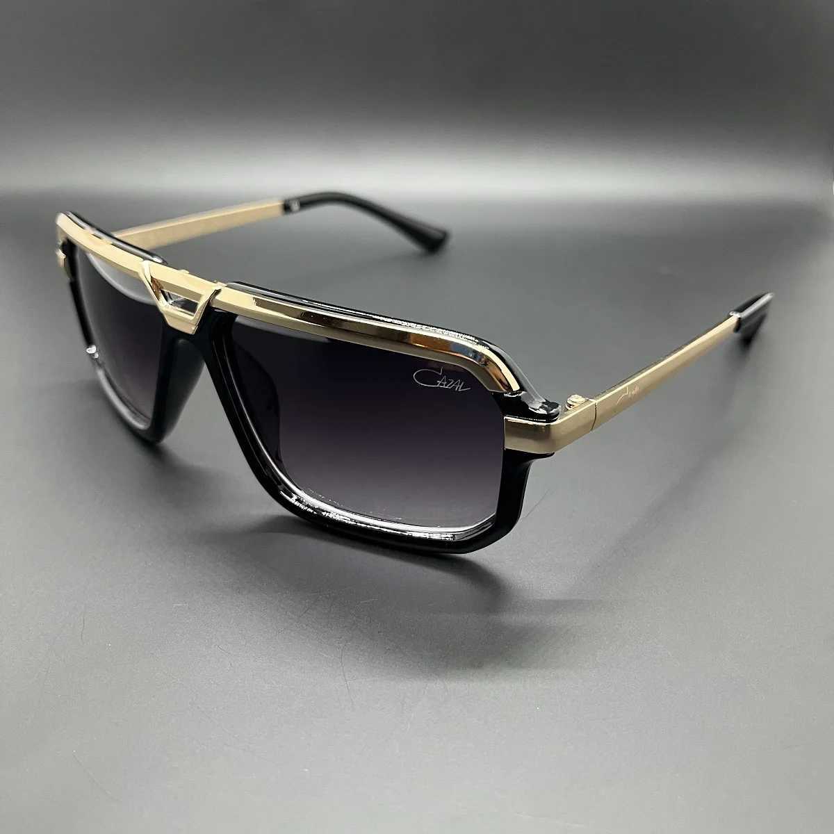 New High Quty Sunglasses Men Oversized Vintage Retro Driving Outdoor Sports Women Sun glasses Beach Sports Eyewear 4028C250411