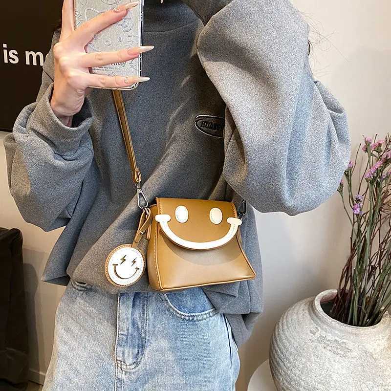 Summer Cute Crossbody Bags Female Luxury Shoulder bag New Designer Lipstick bag Lady Mini Cross bags Fashion Cute Small PurseT2511112
