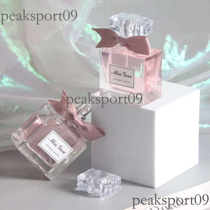 Designer Perfume One Red Huayang Sweet Pink Lady Fresh Long-Lasting Light Fragrance With Hand Gift