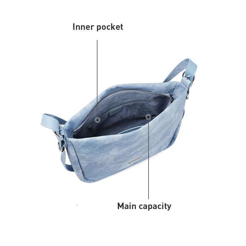 LA FESTIN 2024 New Tote Large Capacity Fashion Shoulder Crossbody Bag Women'bag Brands Designer Ladies Casual Bags