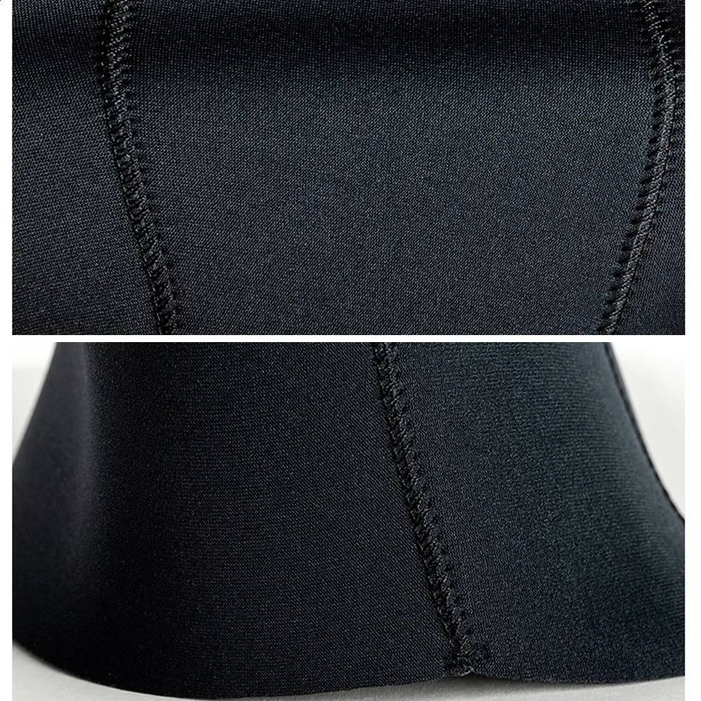 Diving Hood Dive Hat 3mm/5mm Neoprene Stretchy Thermal Wetsuit Cap Scuba for Men Women Cold Water Swimming Snorkeling Surfing 250411