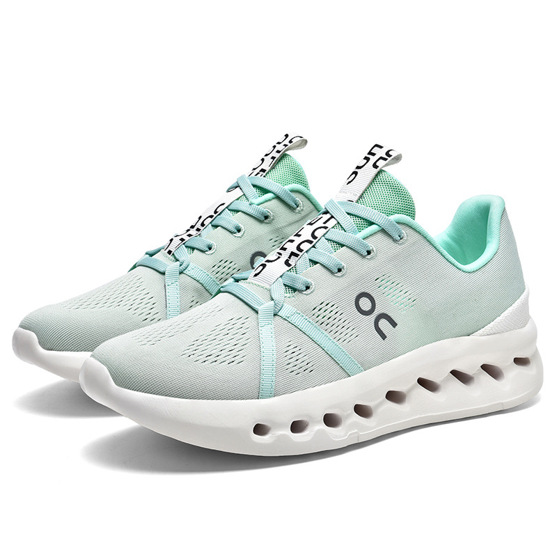 New 2025 Casual shoes men plus size sports shoes casual sports mesh shoes lightweight breathable comfortable
