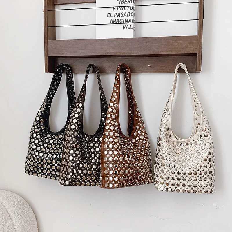 Designer Geometric Shoulder Bag Womens Top Brand Handbag Luxury Shiny Handmade Evening Club Bag Fi Party WalletXJ250412