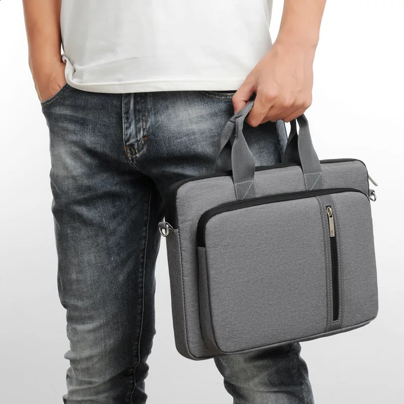 LAPTOP BAG Laptop Sleeve Laptop Case For case 13 14 15.6 17.3 inch Air ASUS Dell 250403