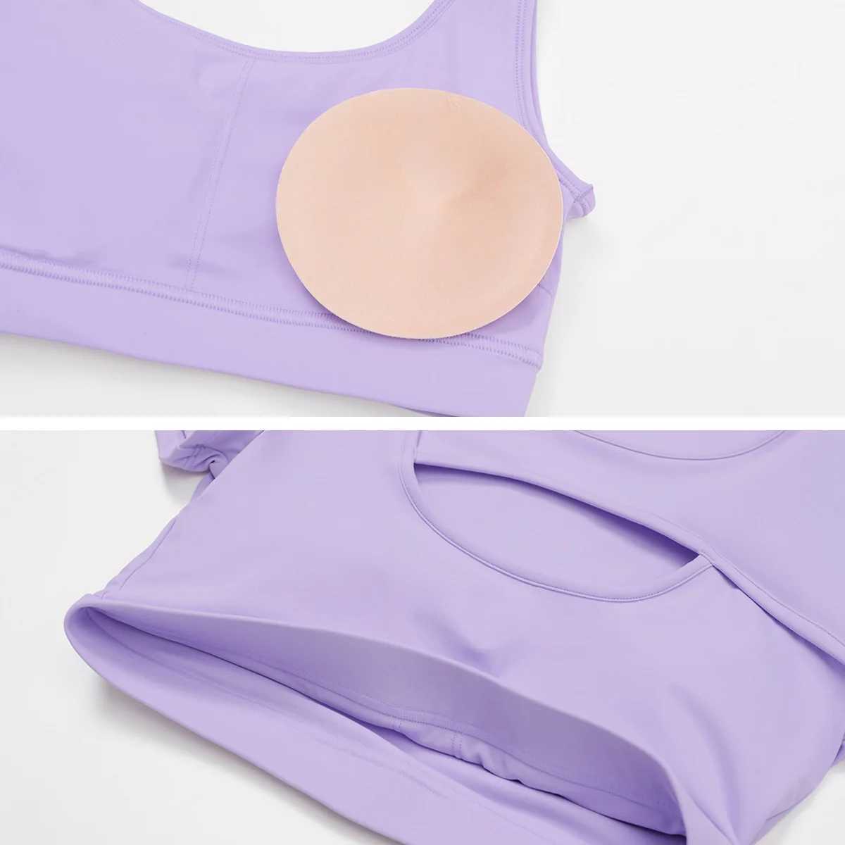 2 Piece Women Yoga Shorts Set Tracksuit High Waist Shorts Fitness Workout Sportswear Short Sleeve Female Gym Set High quality J251112