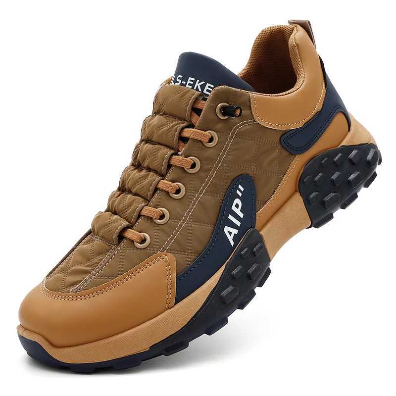 Mens casual shoes fashionable and breathable walking shoes mens lightweight and comfortable sports shoes running shoes W250412
