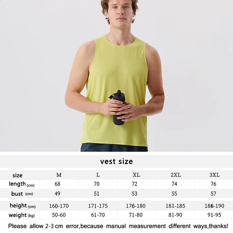 Mens Summer Sports Vest Set Quick Dry Running Sweatsuit Gym Training Fitness Sportswear with Shorts for Jogging Tracksuit 250407