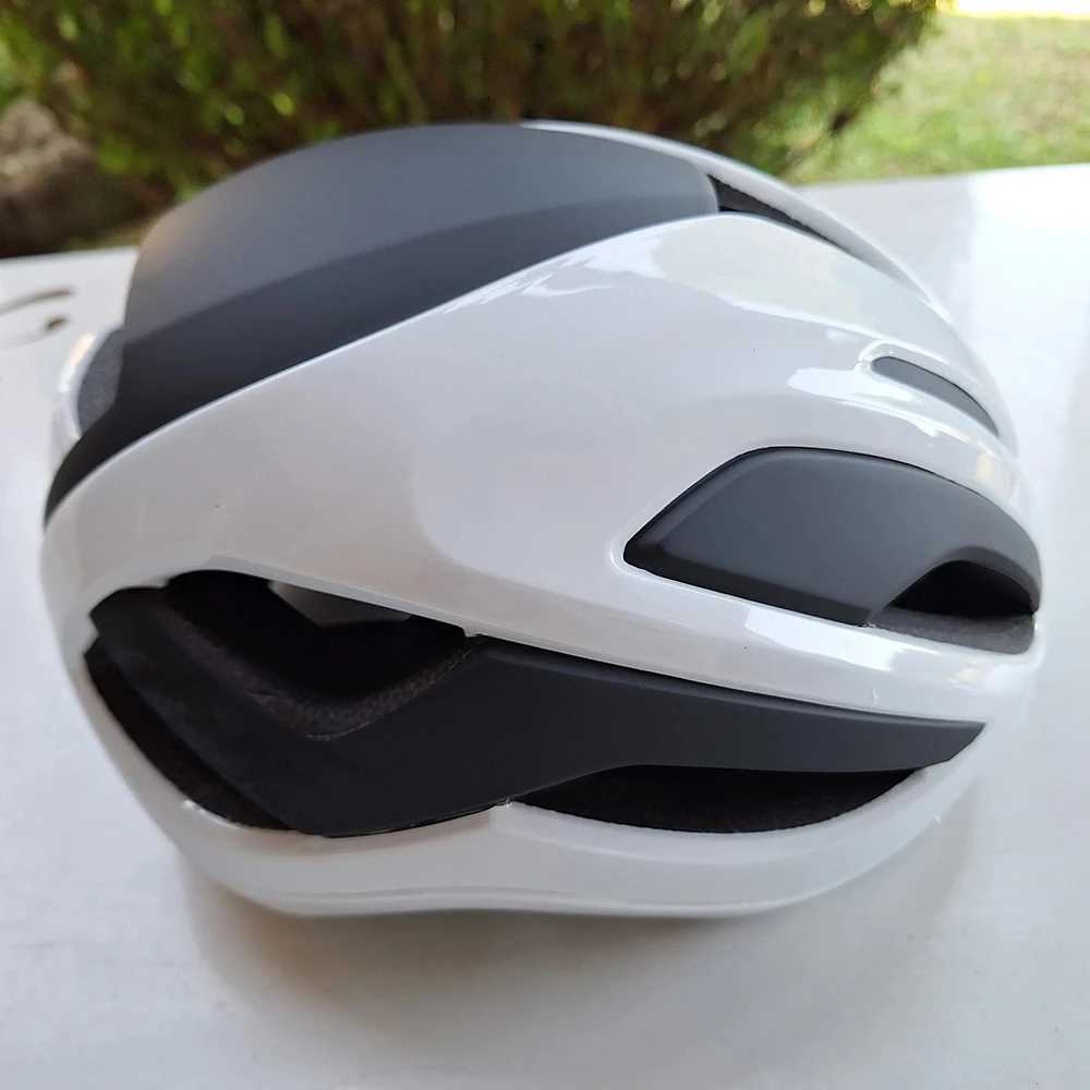 Elemnto bicycle helmet iron pneumatic road bike gravel and mountain bike Cyclocross bicycle helmet bikeT250412