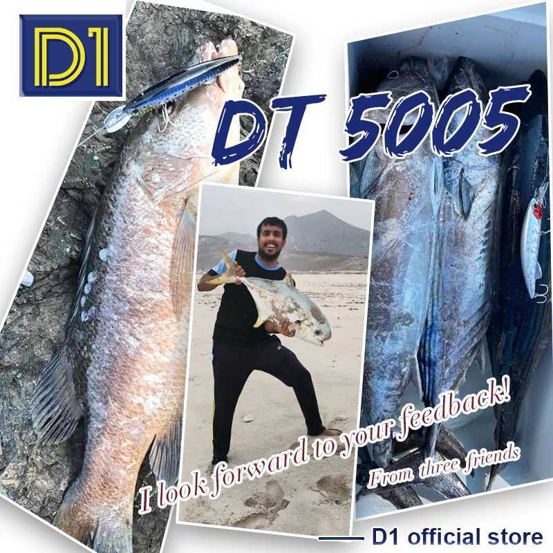 D1 Sea Heavy Sinking Minnow Fishing 92mm 49g 110mm 60g Saltwater Wobbler jigs Big Jerkbaits Swimbait Bass Tuna for Fishing Pesca Z250411