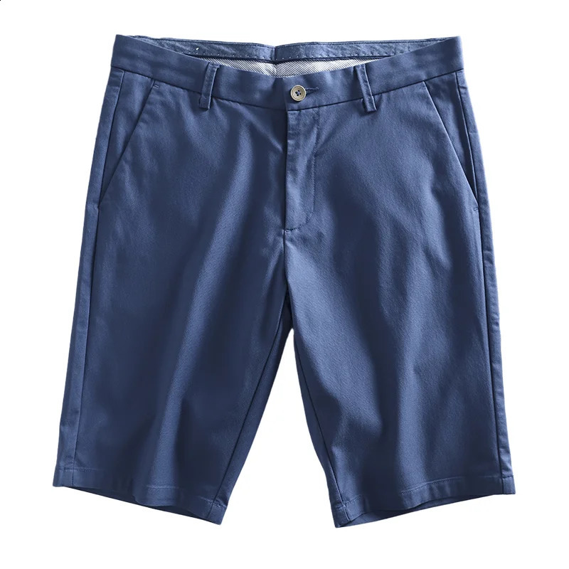 Men Golf Shorts Lightweight Stretch Golf Short Pants with Pockets Mens Golf Clothing Quick Dry Breathable Wicking Sports Shorts 250411