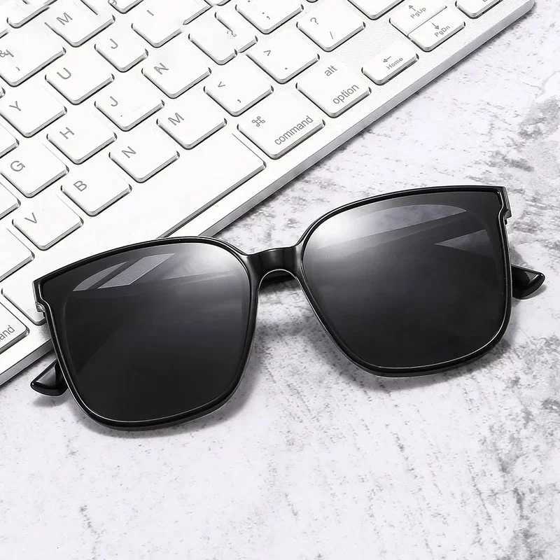 Polarized Sunglasses with Diopter 0 TO -4.0 Luxury Brand Designer Outdoor Eye Protection Minus Eyeglasses Optical Sun Glasses Z250411