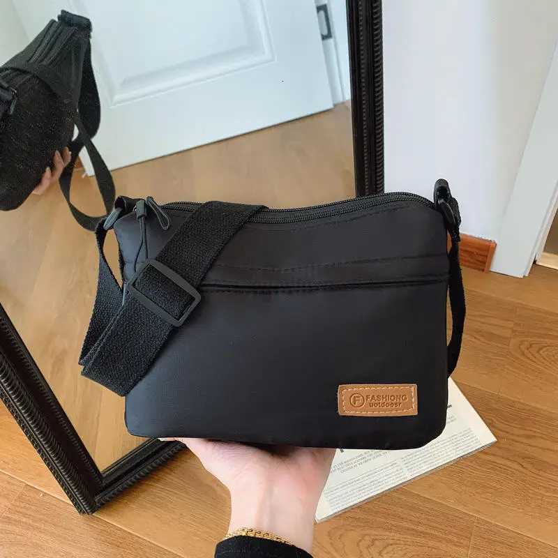 Single Shoulder Crossbody Bag Multifunctional Casual Simple Bag Fashionable Casual Lightweight Going Out Portable BagsT2511112