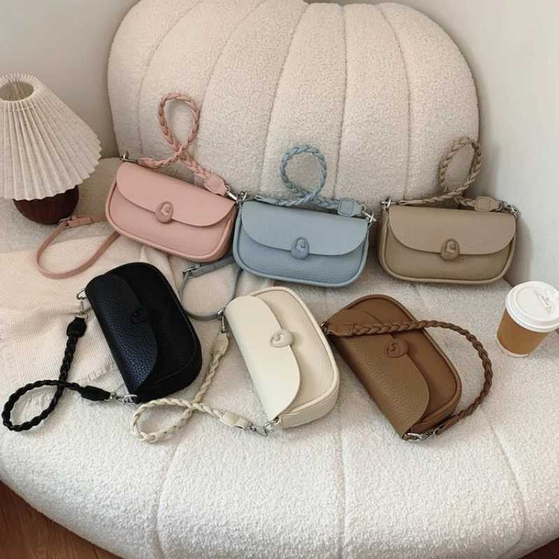 Genuine Leather Famous Designer Ladies Shoulder Bag Crossbody Bag Handbag Tote Elegant Luxury BrandW251111