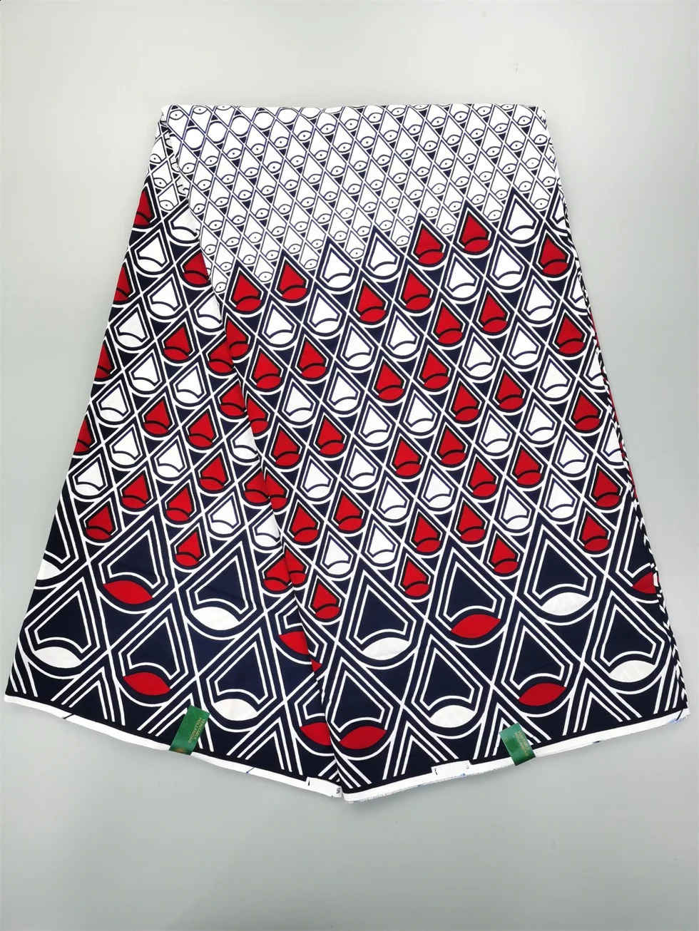 Classical Veritable Wax d Real wax print fabric dutch pagne africa Dress 100% cotton 6yards 250407