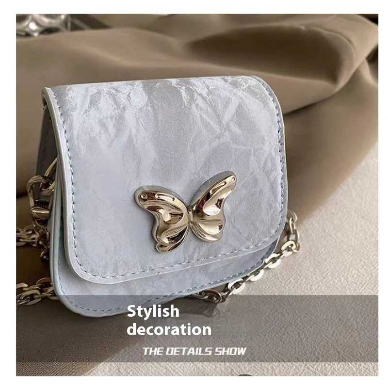 Fashion Womens chain messenger bag versatile exquisite summer mini bag Totes Bags Handbags New High Sense Shoulder PouchW251112